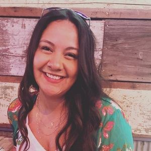 Meet your Posher, Katy